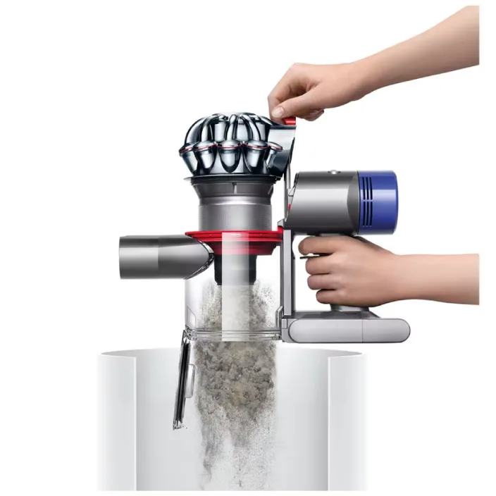 Пылесос DYSON V8 Absolute (SV25)